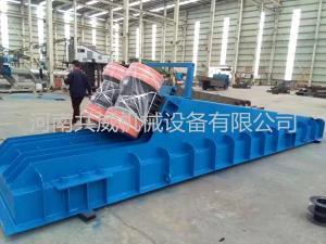 振動(dòng)給料機(jī)上的電機(jī)一直發(fā)熱，會(huì)燒毀嗎？